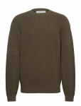 Daily Paper - Band Knit Sweater - &Uuml;mara kaelusega - XL