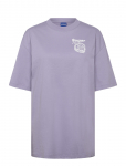 HUGO BLUE - Oversized_Tee_B_10 - L&uuml;hikeste varrukatega - S