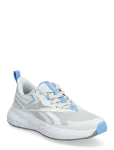 Reebok Performance - Verse - Madala s&auml;&auml;rega sporditossud - 40.5