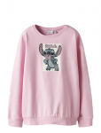 Name It - Nkfakira Stitch Rlx Sweat Bru Wdi - Dressipluusid - 116