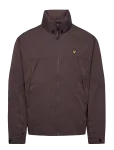 Lyle & Scott - Fold Away Hood Jacket - Kerged jakid - L