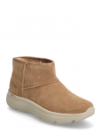 Skechers - On-The-Go Encore Blair - Madala kontsaga poolsaapad - 38