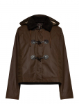 Barbour - Barbour Myra Wax Duffle - T&ouml;&ouml;jakid - 42