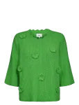 N&uuml;mph - Numarsie Ss Pullover - Džemprid - XS