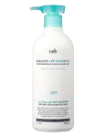 La'Dor - Keratin Lpp Shampoo 530Ml - &Scaron;ampoonid - 530 ML