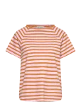 Lollys Laundry - Lizll Tee Ss - L&uuml;hikeste varrukatega - S
