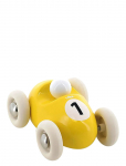 Vilac - Vintage Mini Roadster No 1 - Yellow - Muud m&auml;nguautod - ONE SIZE