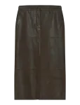 Day Birger Et Mikkelsen - Anna - Leather Contemporary - P&otilde;lveni ja midiseelikud - 32