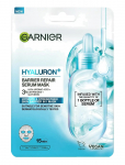 Garnier - Garnier Hyaluron+ Barrier Repair Sheet Mask For Sensitive Skin 28 G - Kangasmaskid - 28 G