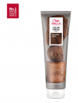 Wella Professionals - Color Fresh Mask Chocolate - Juuksemaskid - 150 ML
