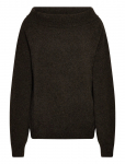 Weekday - Off Shoulder Sweater - Džemprid - XS