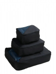 DAY ET - Day Re-Suitcase Packing Set - Reisitarvikud - ONE SIZE