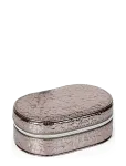 DAY ET - Day Disco Jewelry Zip Oval - Ehtekarbid - ONE SIZE