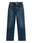 Tommy Jeans - Layla Hr Slim Str Cbf Ei5162 - Sirged ja klassikalised - 26 x 32