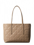 Calvin Klein - Quilted Small Tote - V&auml;ikesed &uuml;le&otilde;lakotid - ONE SIZE