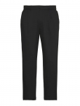 Calvin Klein - Slim Tapered Knit Pleated Pant - Ametlikud - XS