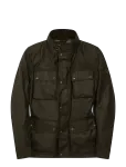 Belstaff - Fieldmaster Jacket - Kerged jakid - 52