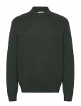 Selected - Slhphilip Ls Knit Relaxed Crew Neck - &Uuml;mara kaelusega - XXL
