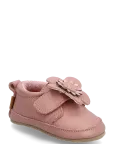 Melton - Daisy Leather Slippers - Sussid ja sisejalatsid - 22/23