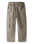 Name It - Nmmben Tap Cargo Twi Pant 8950-Po Noos - P&uuml;ksid - 122