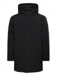 Selected - Slhfranklin Urban Tech Parka Noos - Parkad - XXL