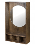 Mette Ditmer - Show-Me Mirror Shelf - Riiulid - 40X60CM