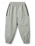 Wheat - Softshell Trackpants Minno - Softshell-p&uuml;ksid - 122