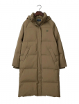 Lexington Clothing - Long Down Parka - Parkamantlid - L