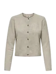 JDY - Jdychloe L/S Cardigan Knt Noos - Kardiganid - M