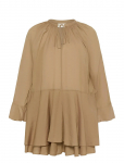 Kaffe - Kaflora Dress - L&uuml;hikesed kleidid - 38
