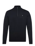 Morris - Brian Half Zip - Poolpika lukuga džemprid - XL