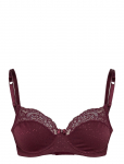 Hunkem&ouml;ller - Sophie Non-Padded Underwired Bra - Tugikaartega rinnahoidjad - 95 C
