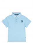 TUMBLE 'N DRY - Loix Polo - L&uuml;hikeste varrukatega polos&auml;rgid - 146/1