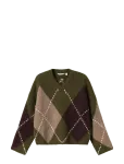 Noella - Lai Knit - Džemprid - XS/S