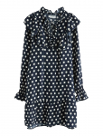 Lindex - Dress Winny - L&uuml;hikesed kleidid - XS
