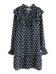 Lindex - Dress Winny - L&uuml;hikesed kleidid - XS