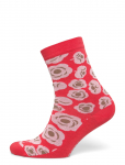 Marimekko - Linjaus Tumma - Tavalised sokid - 34-36