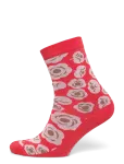 Marimekko - Linjaus Tumma - Tavalised sokid - 34-36