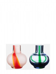 Marimekko Home - Mini Vase Set 2Pcs - Muud vaasid - ONE SIZE