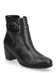 Gabor - Ankle Boot - Kontsaga poolsaapad - 37.5