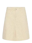 Saint Tropez - Patriciasz Skirt - L&uuml;hikesed seelikud - XL