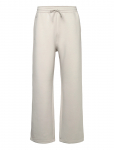 Weekday - Loose Fit Scuba Sweatpants - Dressip&uuml;ksid - M