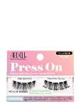 Ardell - Press On Pre-Mapped Faux Mink Volume - Ripsmed - ONE SIZE