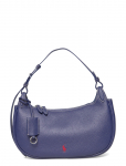 Polo Ralph Lauren - Shiny Drum Pebble-Ply Slng Shd-Sba- - Rihmaga kotid - ONE SIZE