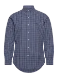 Polo Ralph Lauren - Brushed Oxford-Cubdppcs - L&uuml;hikeste varrukatega s&auml;rgid - XXL