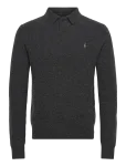 Polo Ralph Lauren - Cotton Wool-Lsl-Plo - Pikkade varrukatega kootud polos&auml;rgid - XL