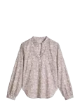 Marc O'Polo - Shirts/Blouses Long Sleeve - Pikkade varrukatega - 34