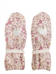 CeLaVi - Pu-Mittens W. Taffeta Lining - Labakindad - 4-6Y