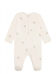 Fixoni - Nightsuit W. Feet - Pidžaama kombinesoonid - 62