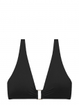Lauren Ralph Lauren Swimwear - Lrl Beach Club Ring Ots Bra - Kolmnurksed bikiinitopid - 42
